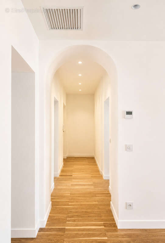 Appartement 3 pièces  Place Garibaldi , Place du Pin , rénové luxe étage élevé ascenseur, 2 balcon - photo 3
