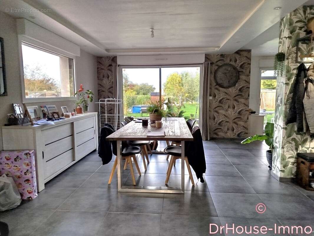 Maison à WARDRECQUES