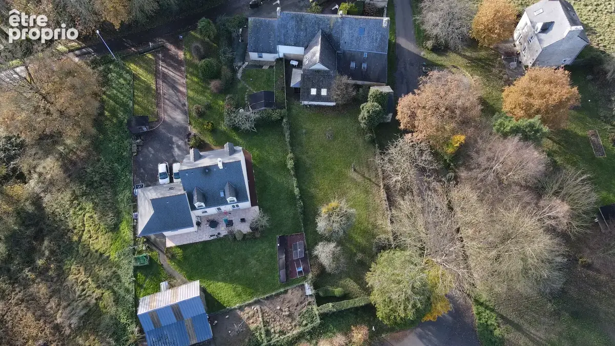 Exclusivité : Maison mitoyenne à PLUMAUDAN - photo 16