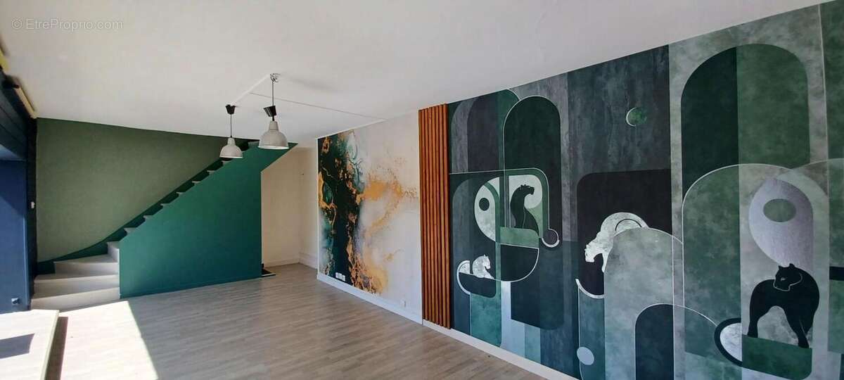 Immeuble commercial  hyper centre - photo 2