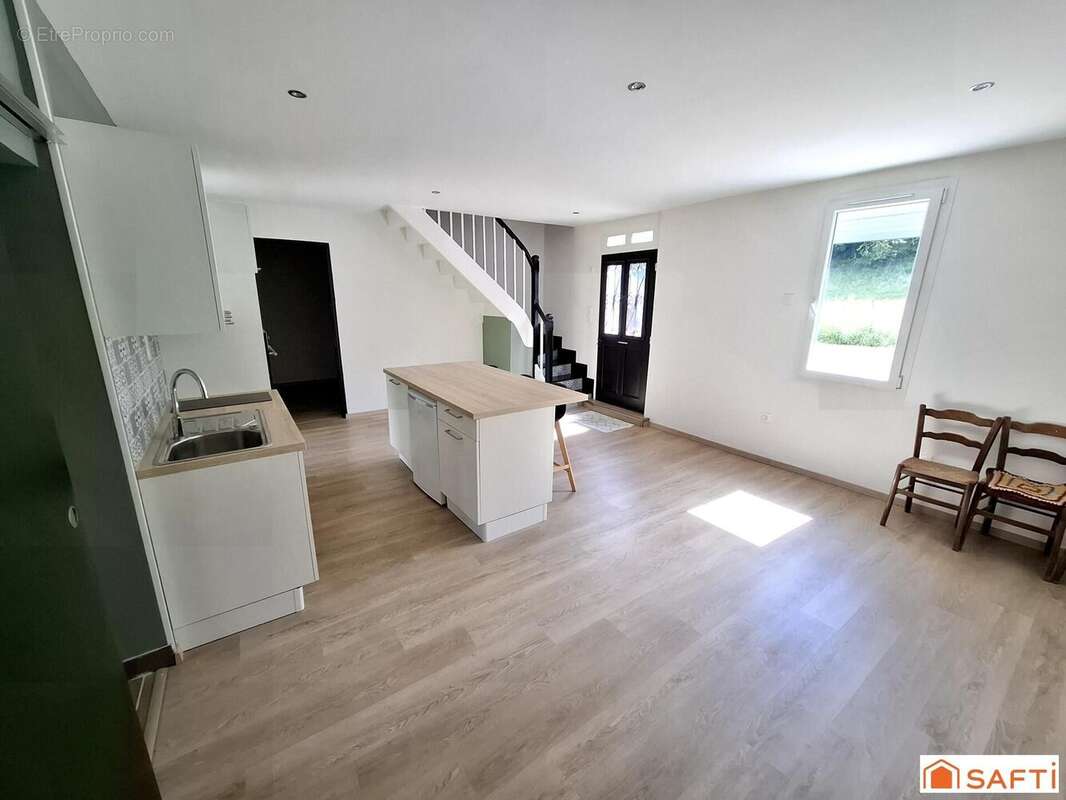 Photo 4 - Maison à MAULEON-LICHARRE