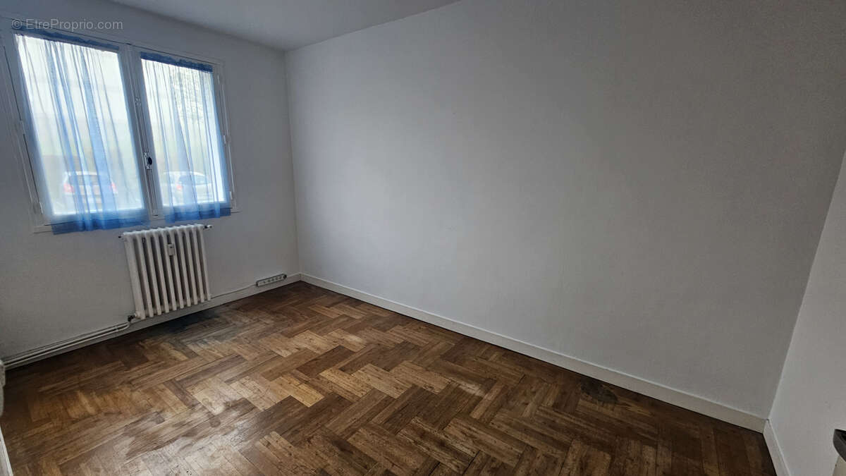 Appartement à LIMOGES