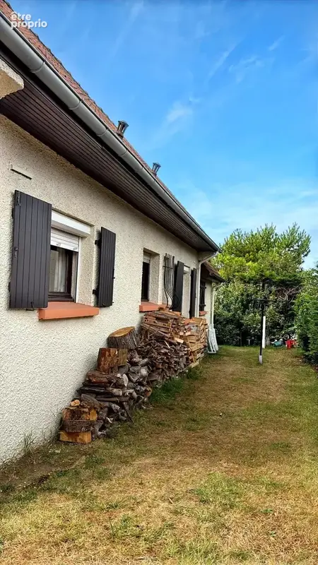 Maison individuelle 5 pièces - photo 16