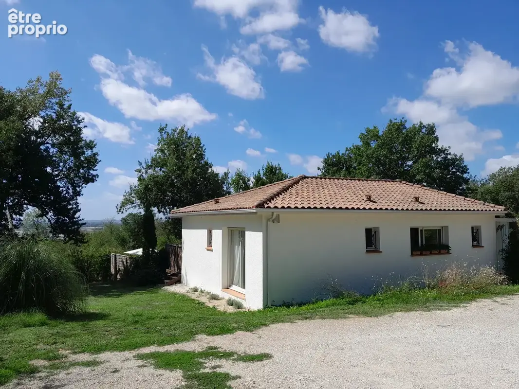 Petit coin de paradis avec vues dégagées. - photo 25