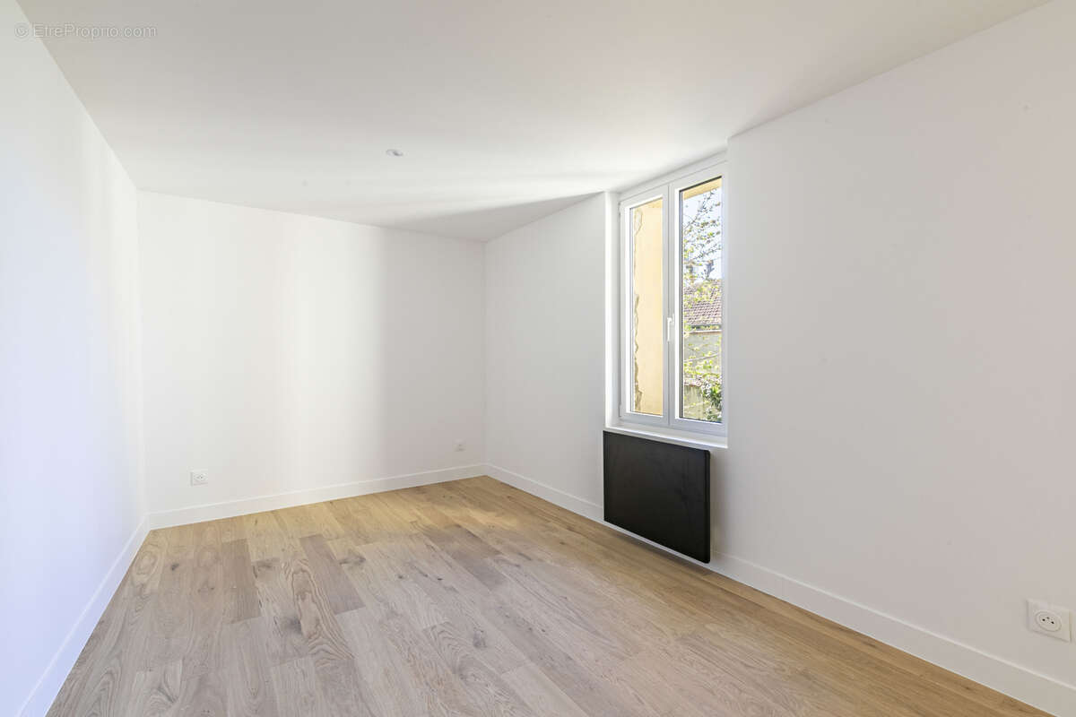 Appartement à SAINT-GERMAIN-EN-LAYE