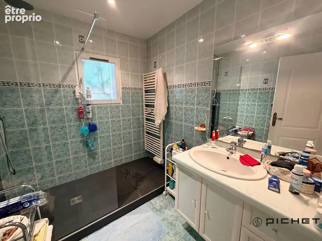 Cap Ferret Maison 4 chambres de 149m² - photo 12