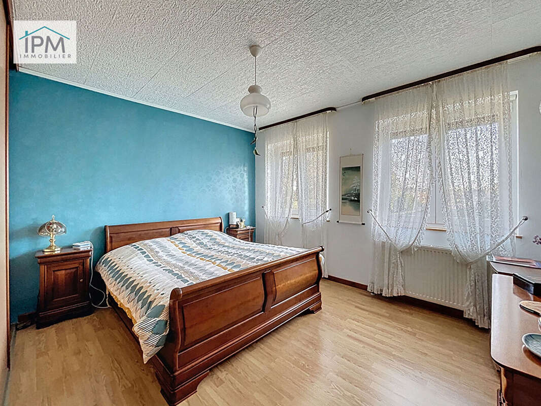 Maison à MATZENHEIM