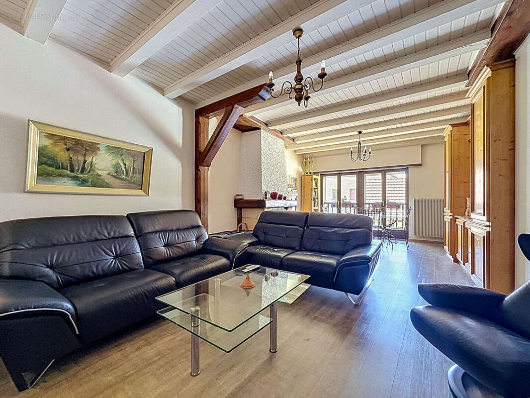 Ensemble immobilier à Rosheim - photo 12