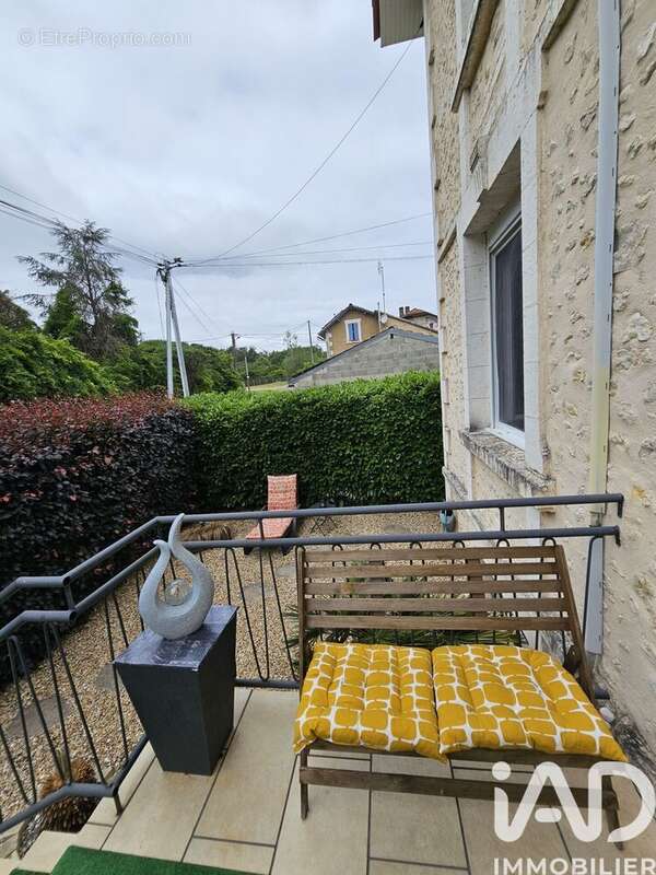 Photo 4 - Maison à MEDILLAC