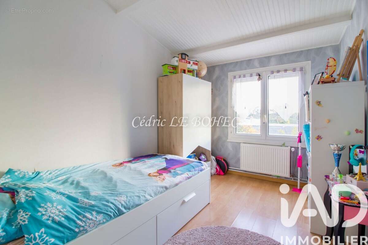 Photo 7 - Maison à TAVERNY