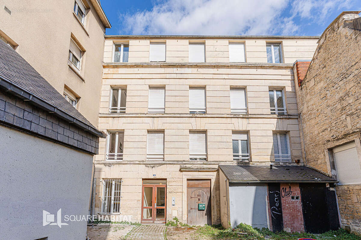 Appartement à CAEN