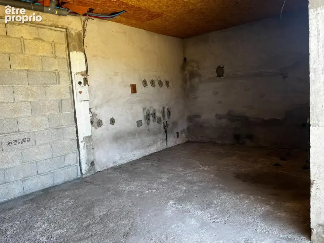 Maison lumineuse et évolutive de 4 pièces sur jardin clos avec fort potentiel d'agrandissement à PESSAC proche Haut Leveque (33) - photo 9