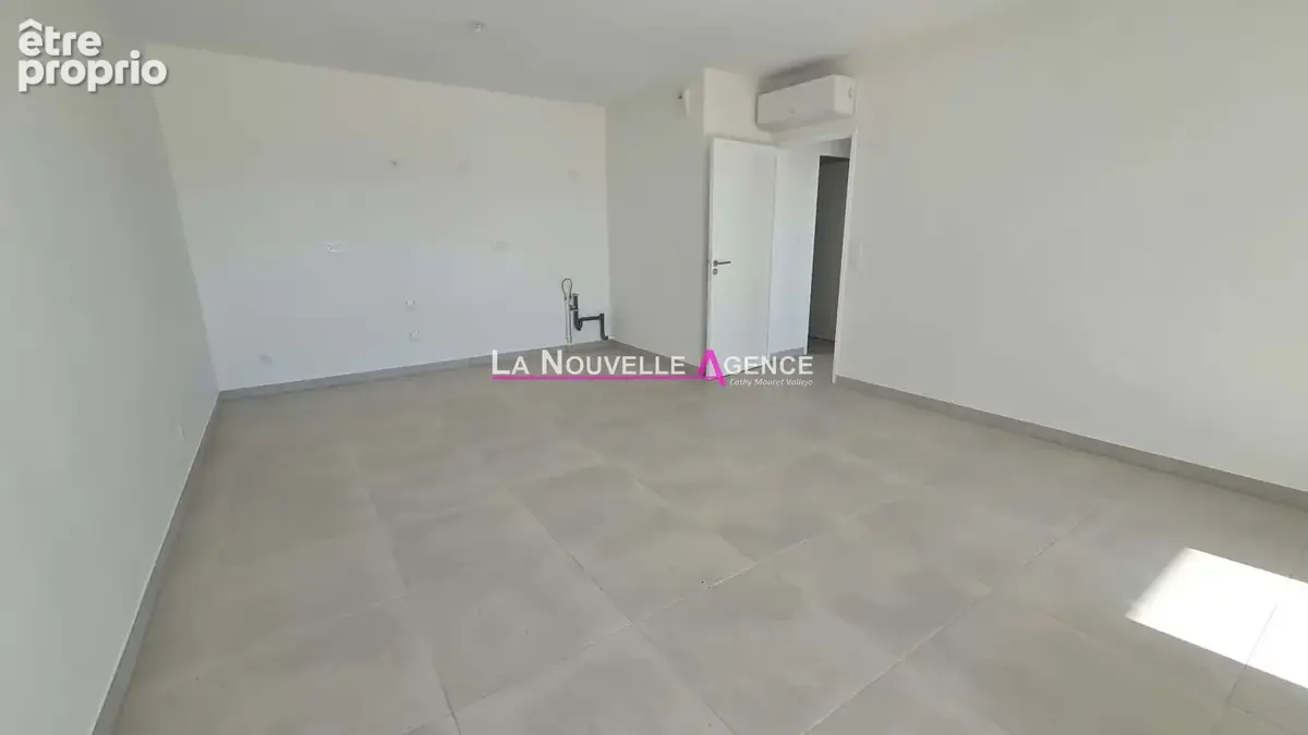 Superbe appartement t4 avec garage et terrasse dans residence de standing - photo 2