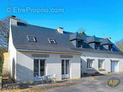 Maison à PLUHERLIN