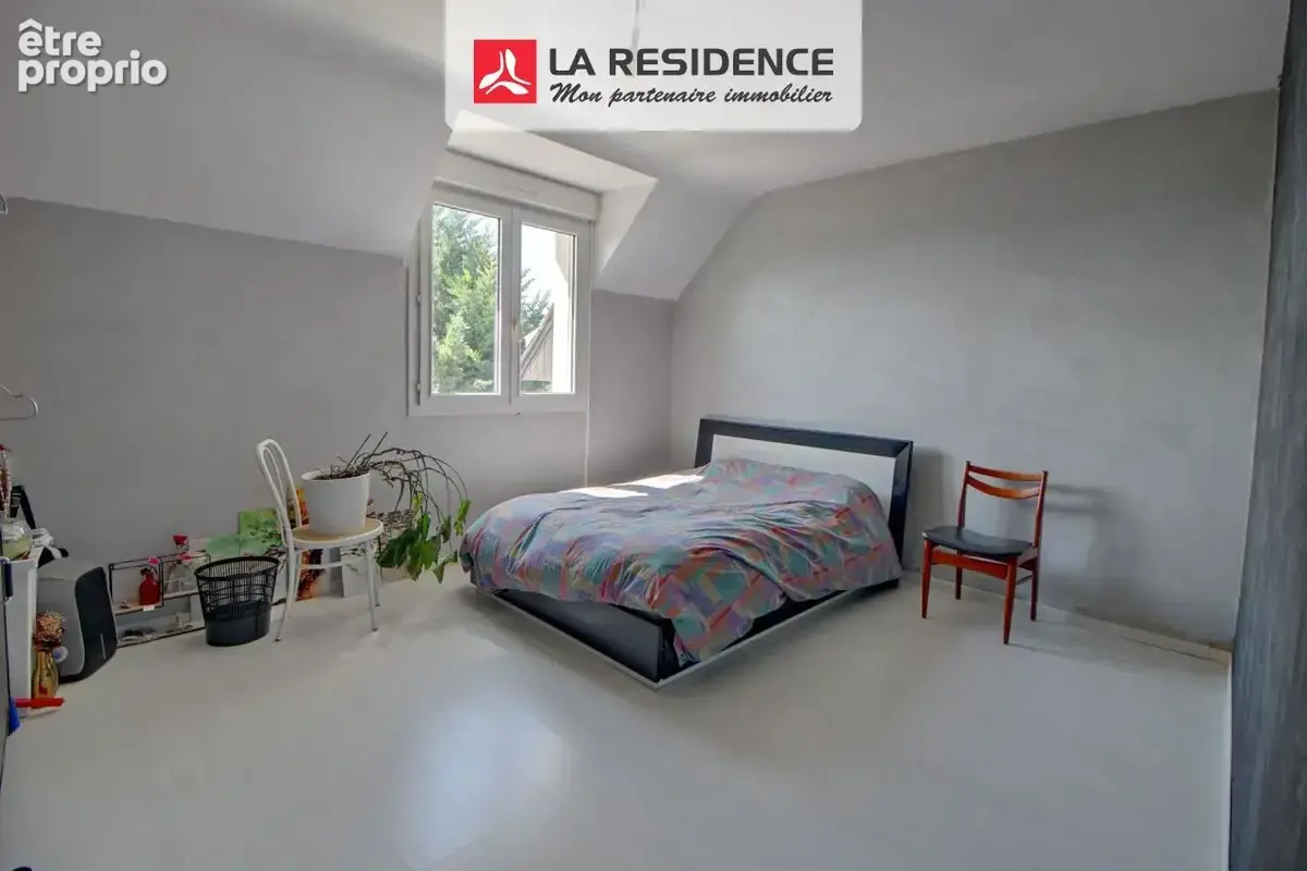 Maison 7 pièces 196 m² à vendre à Meulan (78250) - photo 6