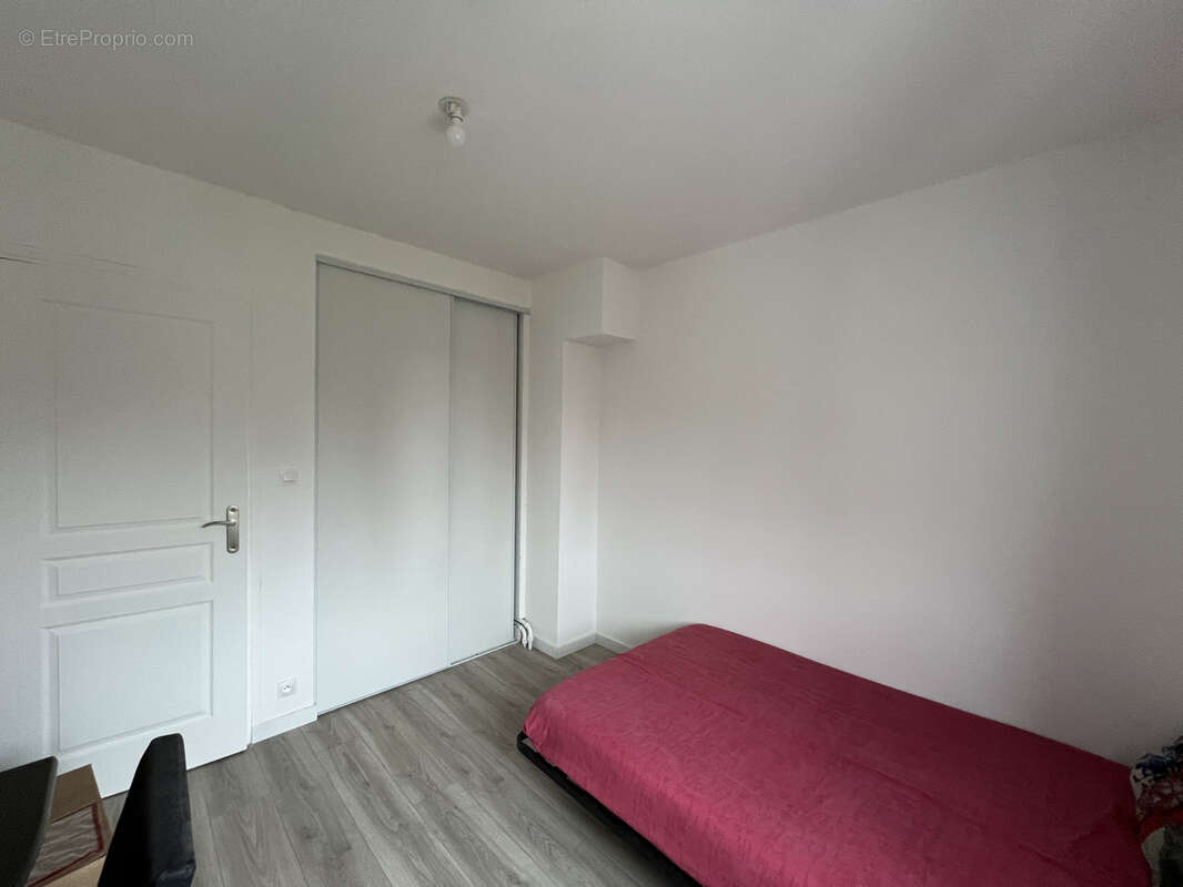 Maison à LA CHAPELLE-D'ARMENTIERES