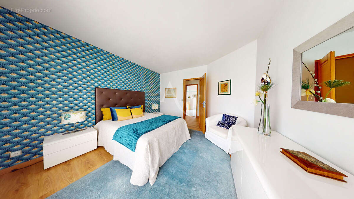 Maison à OZOIR-LA-FERRIERE