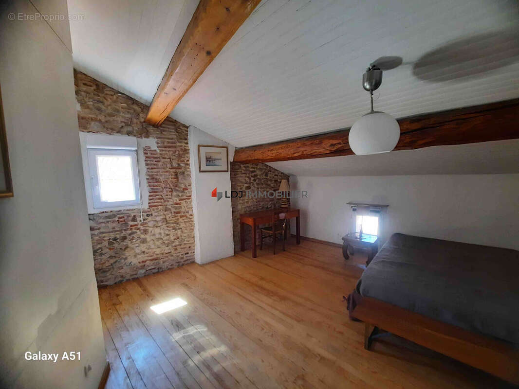 Appartement 77 m² à Perpignan  - photo 4