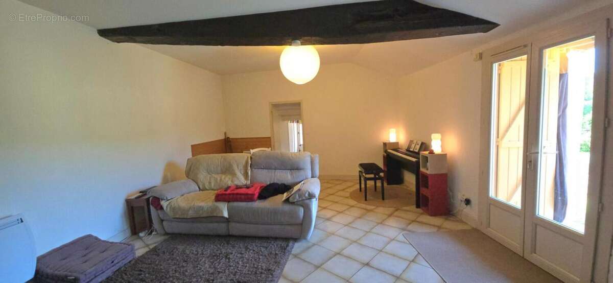Maison en pierre Boulazac Isle Manoire 6 pièce(s) 160 m2 - photo 16
