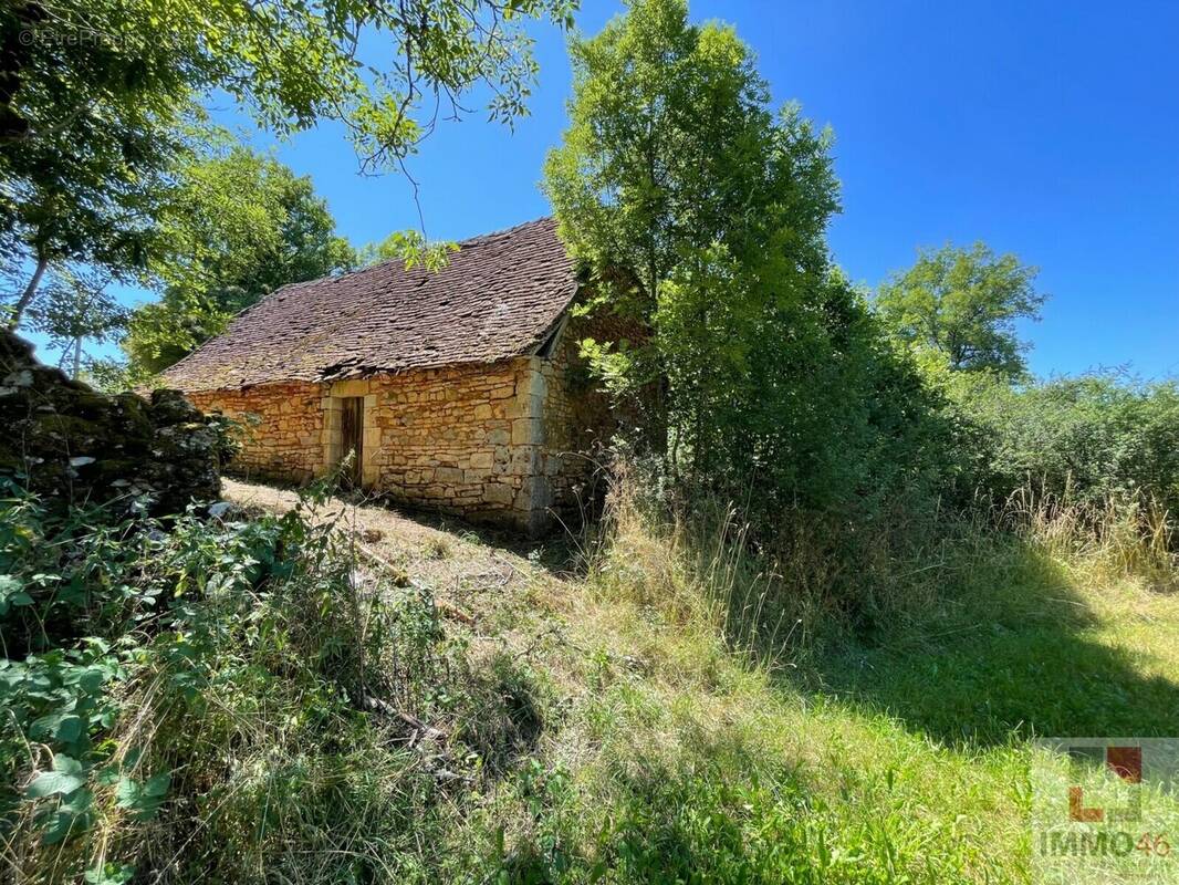 Maison à THEMINES