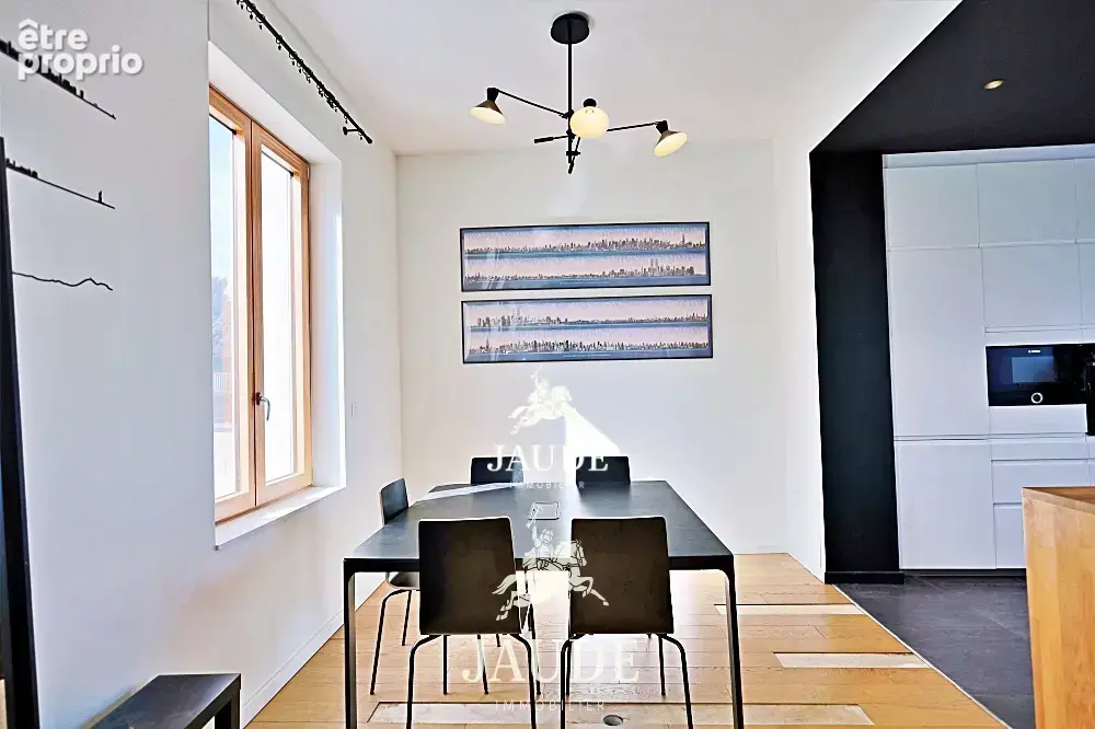 A vendre maison chamalieres / royat - photo 3