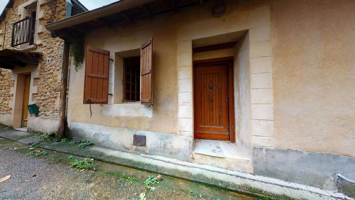 EXCLUSIVITE LABEL PIERRES Propriété avec vue sur la vallée de la Dordogne - photo 2