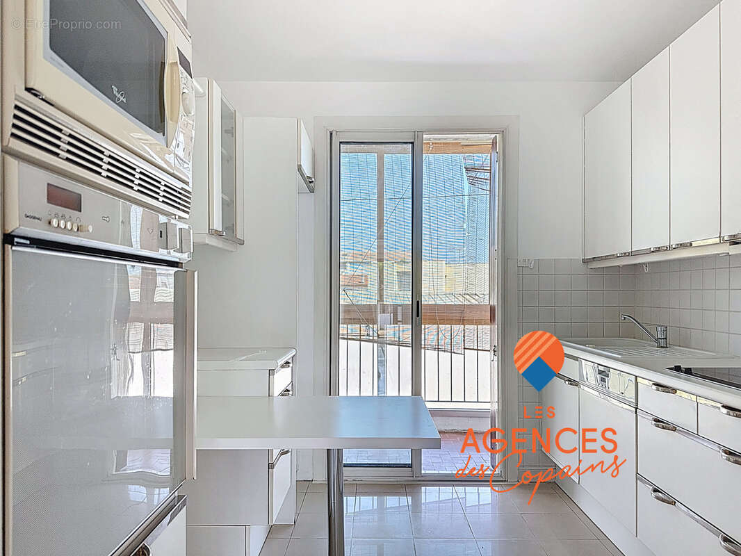 Appartement à LA SEYNE-SUR-MER