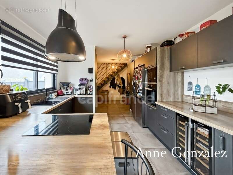 Maison à SAINT-DENIS-EN-VAL