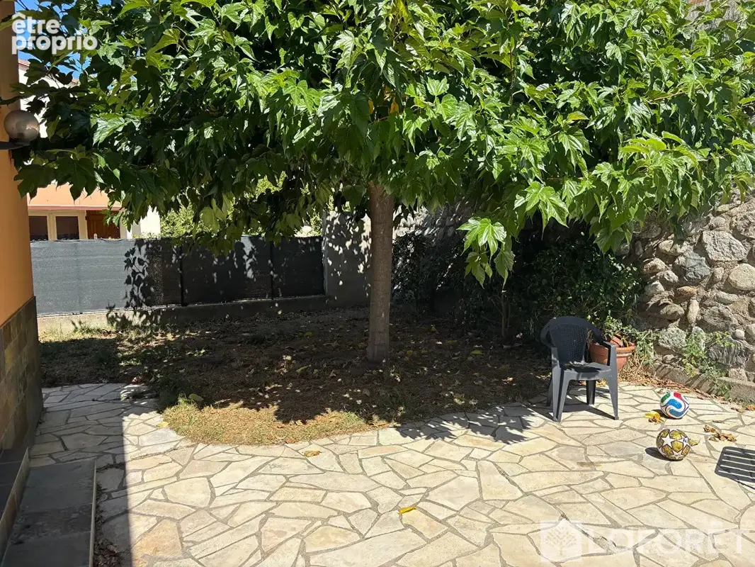 Maison Codalet 4 pièce(s) 133 m² - photo 12