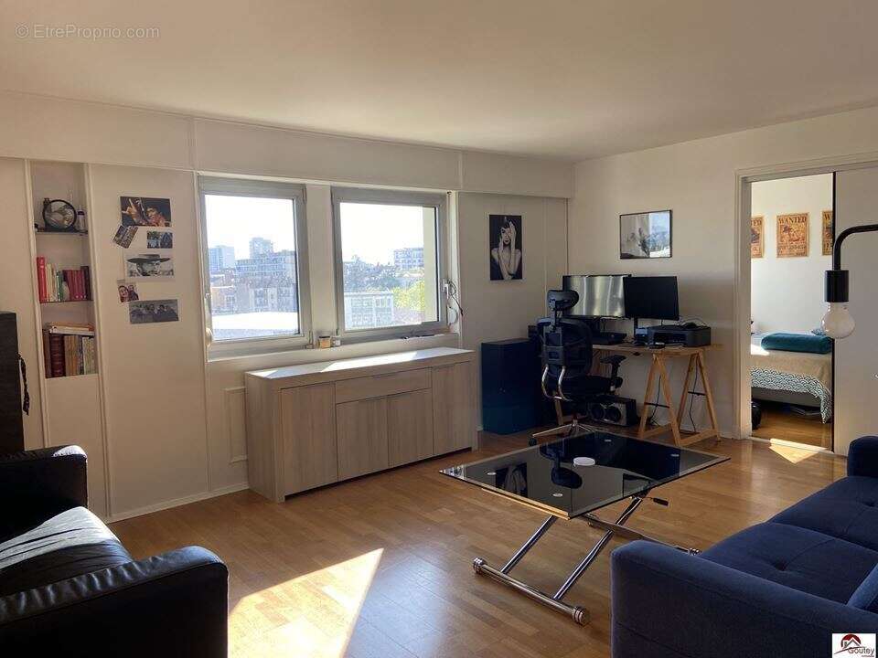 Appartement à ROANNE