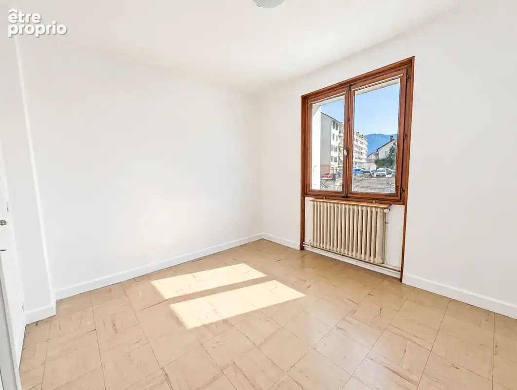 Appartement T3 de 60 m2 à rénover  Secteur Chorus, 74960 Annecy - photo 6