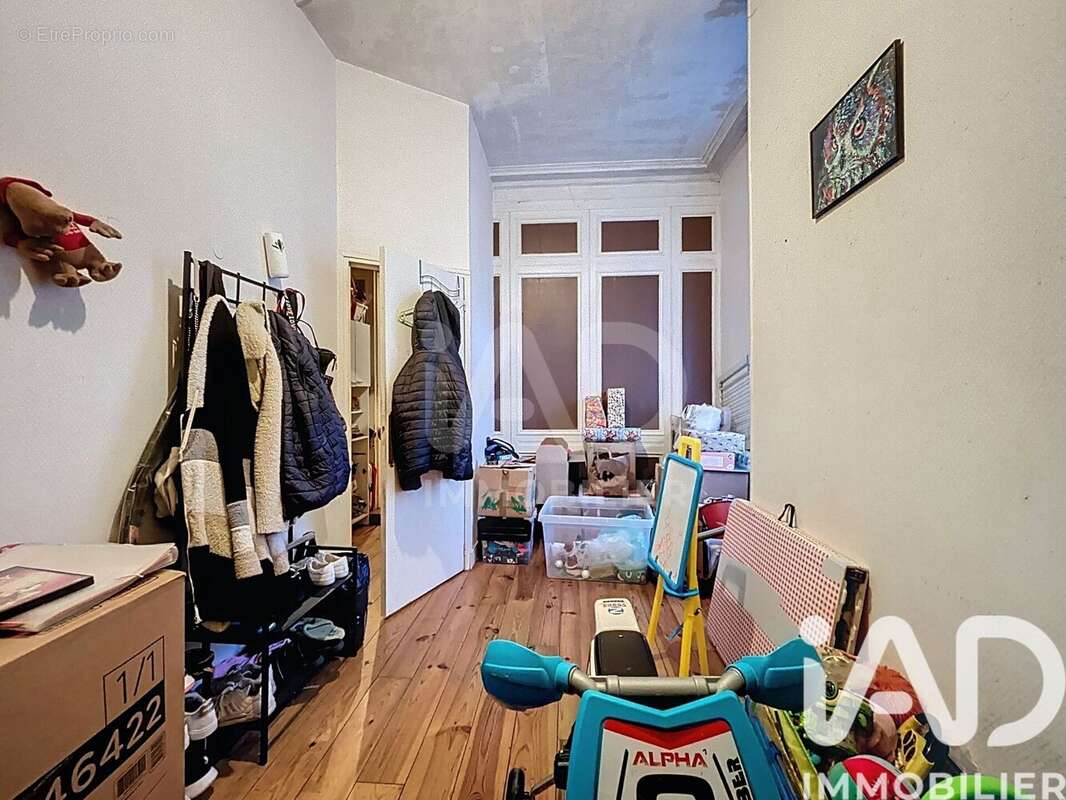 Photo 9 - Appartement à DIEPPE