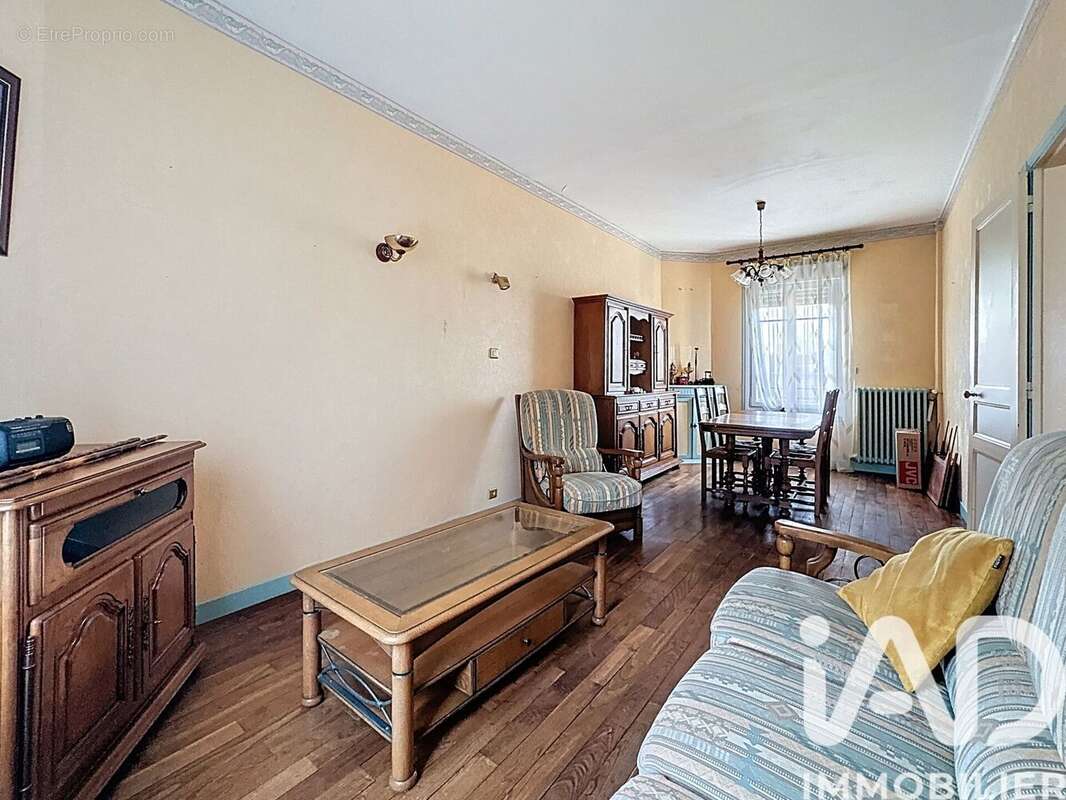 Photo 2 - Maison à PONTIVY