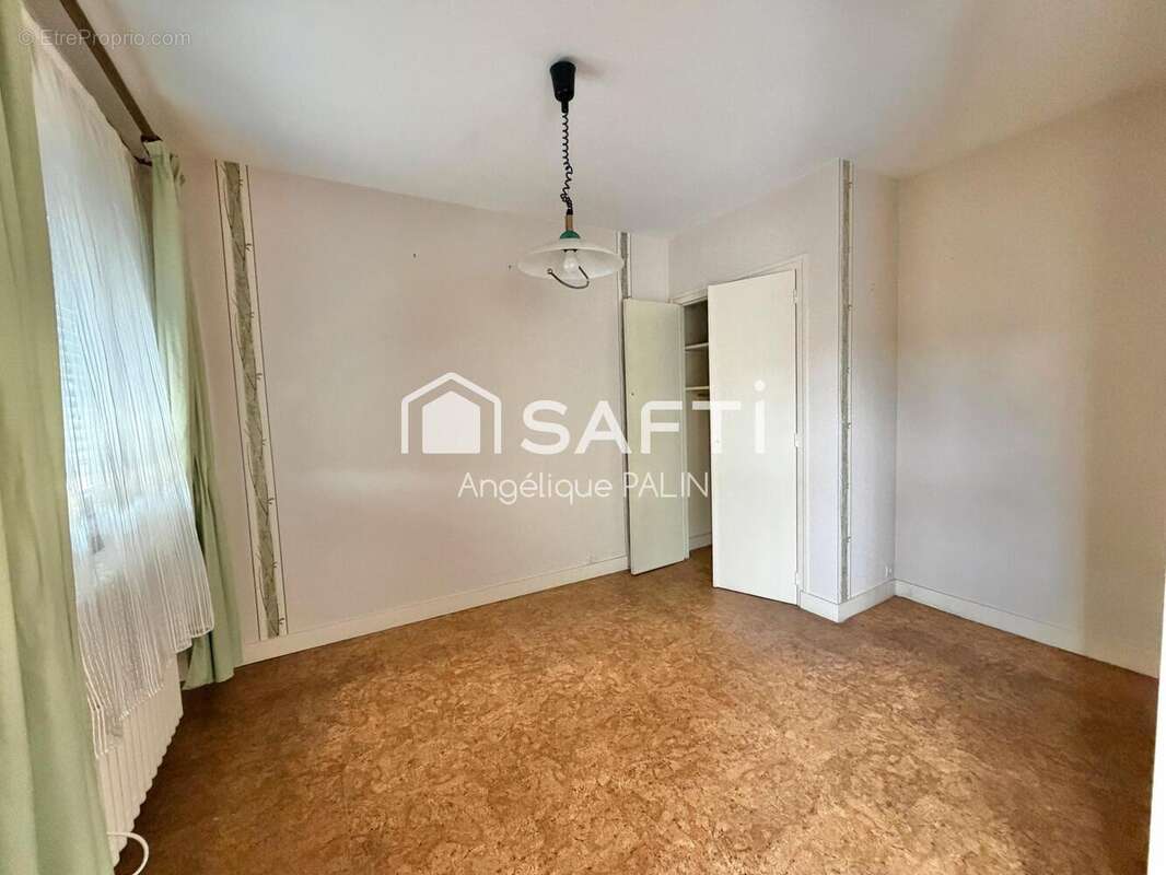 Photo 5 - Appartement à SAINTE-MENEHOULD