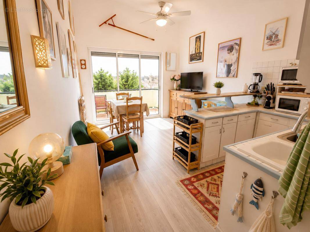 Appartement à ROYAN
