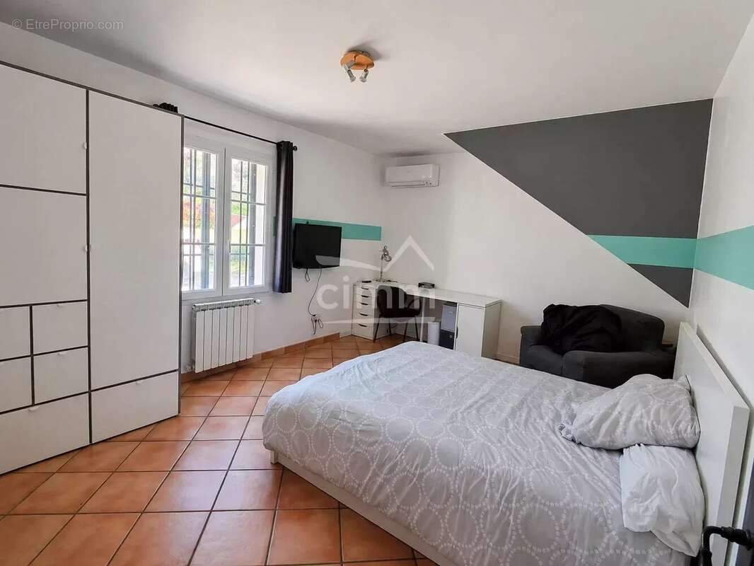 Maison à ORAISON