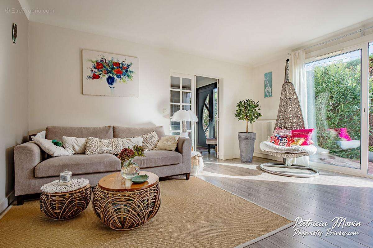 Maison à SAINT-PAUL-LES-DAX