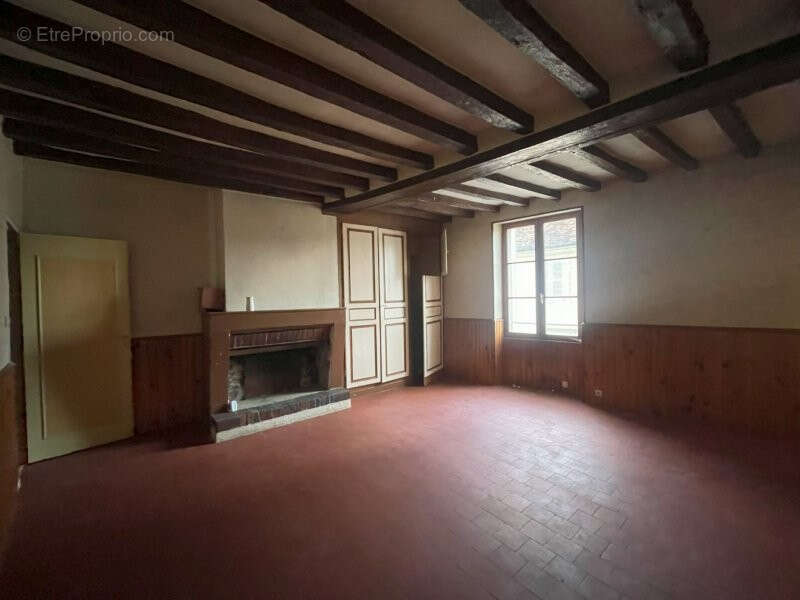 Appartement à NOGENT-LE-ROTROU