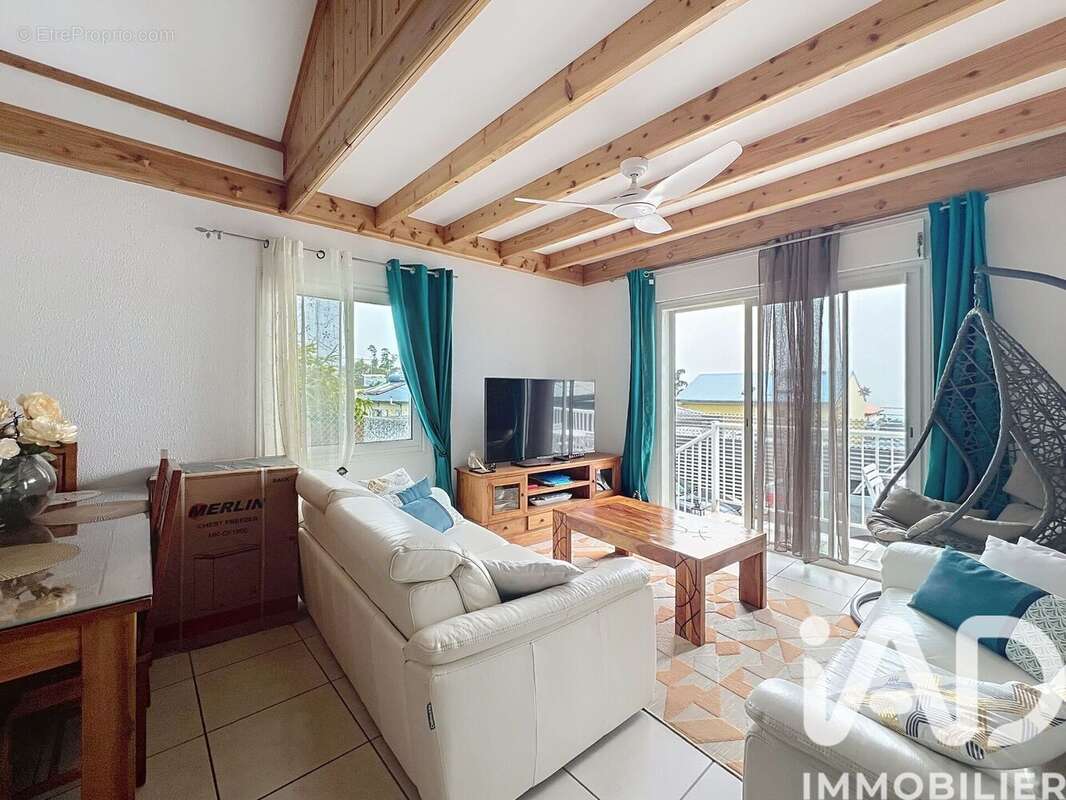 Photo 6 - Maison à SAINT-PIERRE