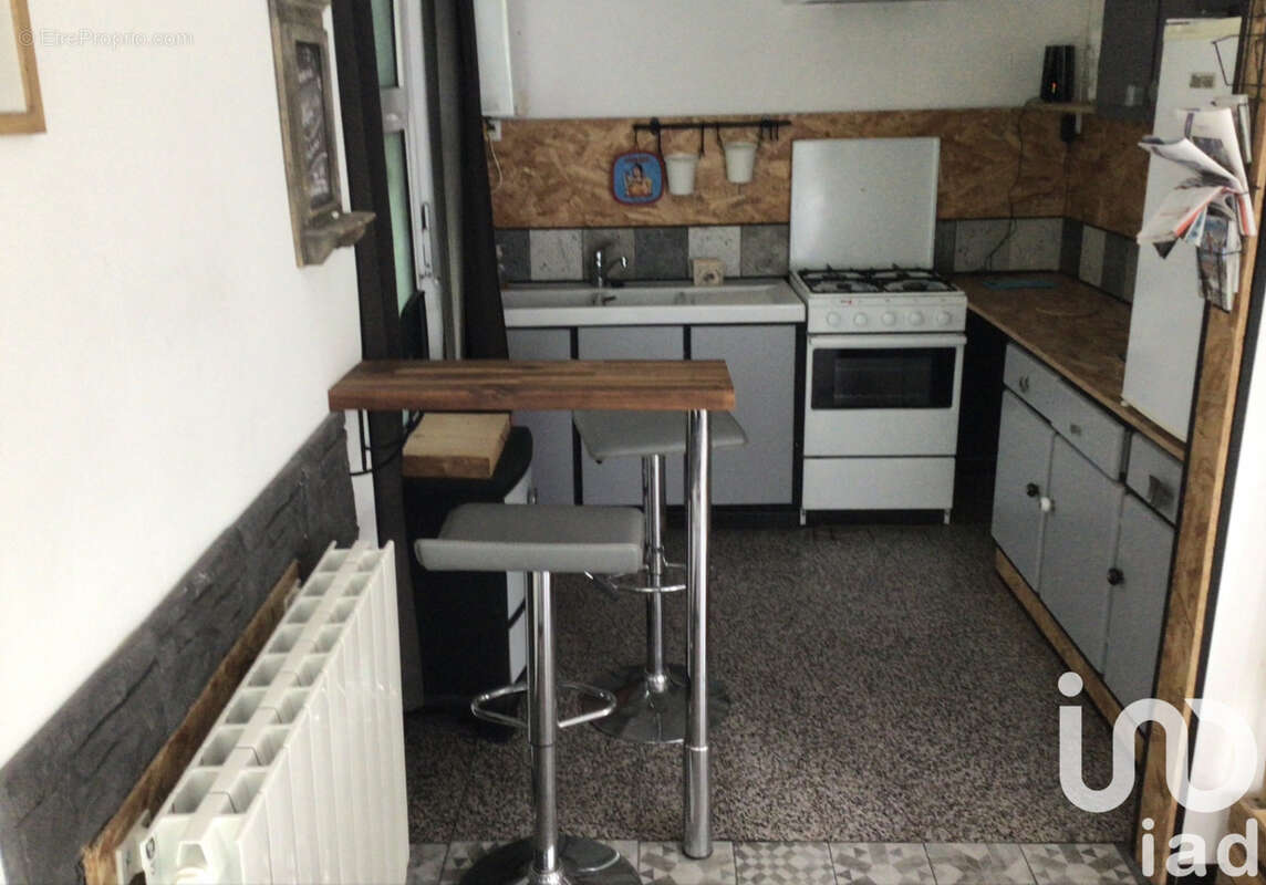 Photo 5 - Maison à BERCK