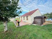 Maison à LA FERTE-SOUS-JOUARRE