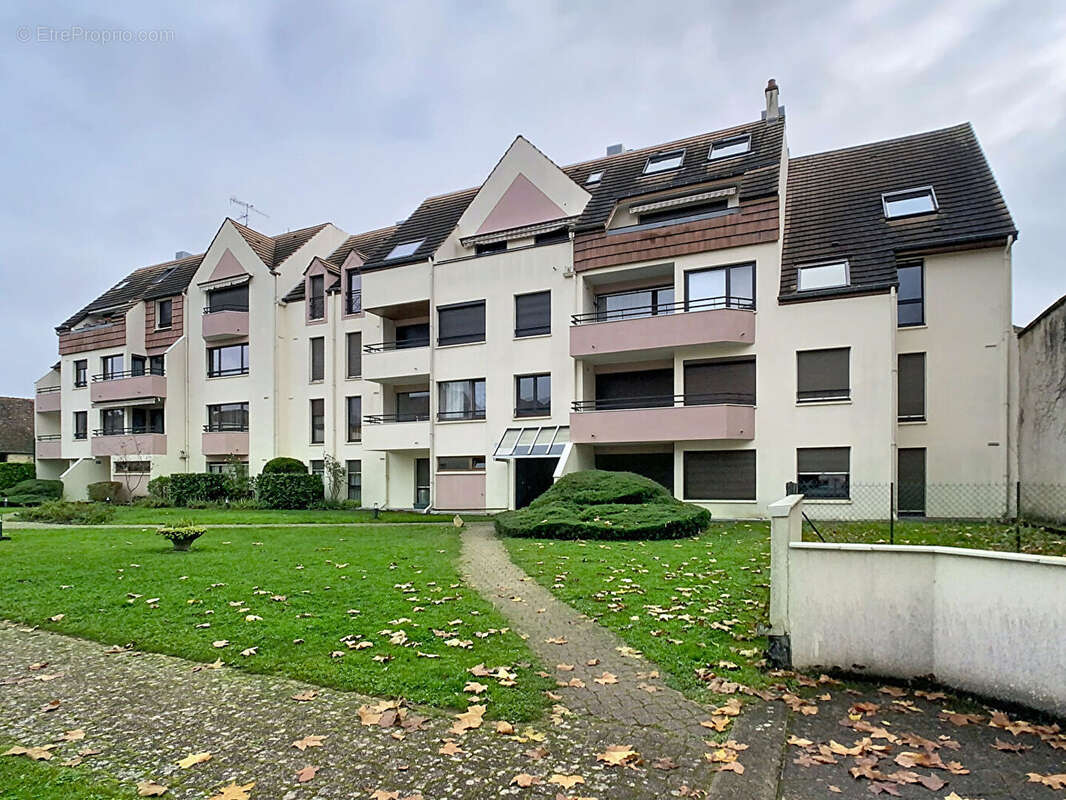 Appartement à BEAUNE