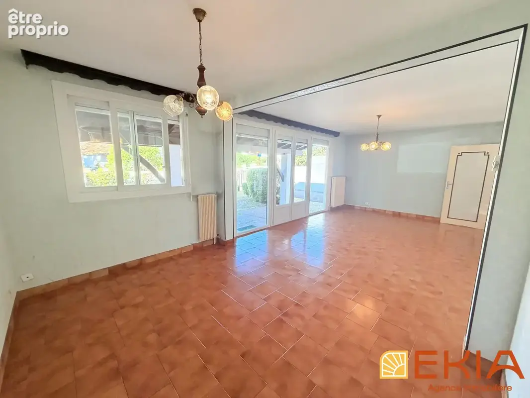 Maison 4 pièces 127 m² à vendre à Tarnos (40220) - photo 3