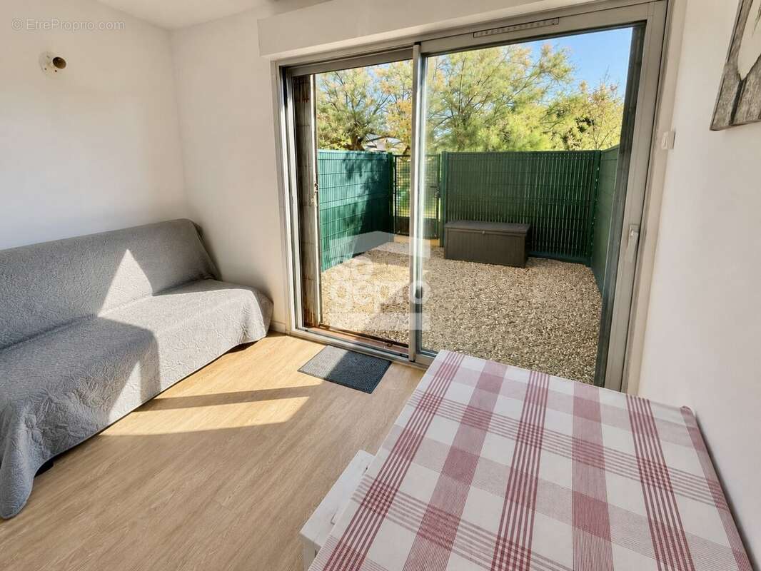 Appartement à AGDE