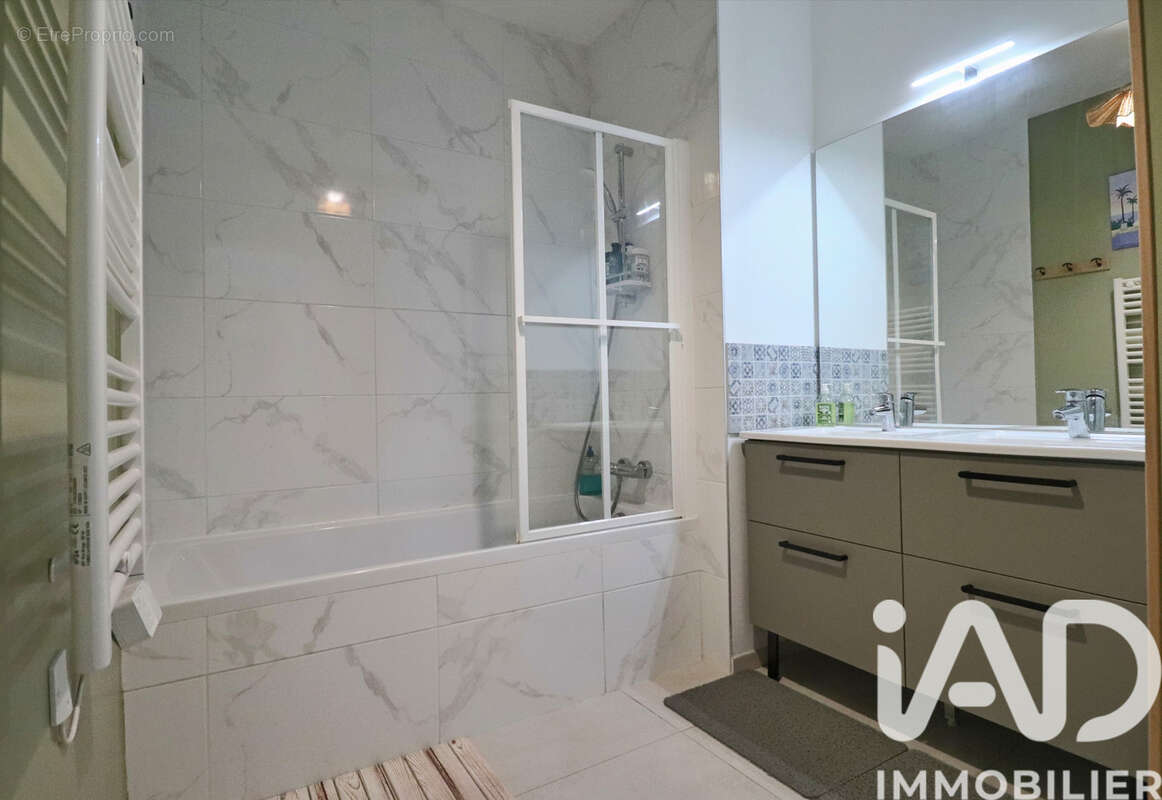 Photo 8 - Appartement à AIX-EN-PROVENCE