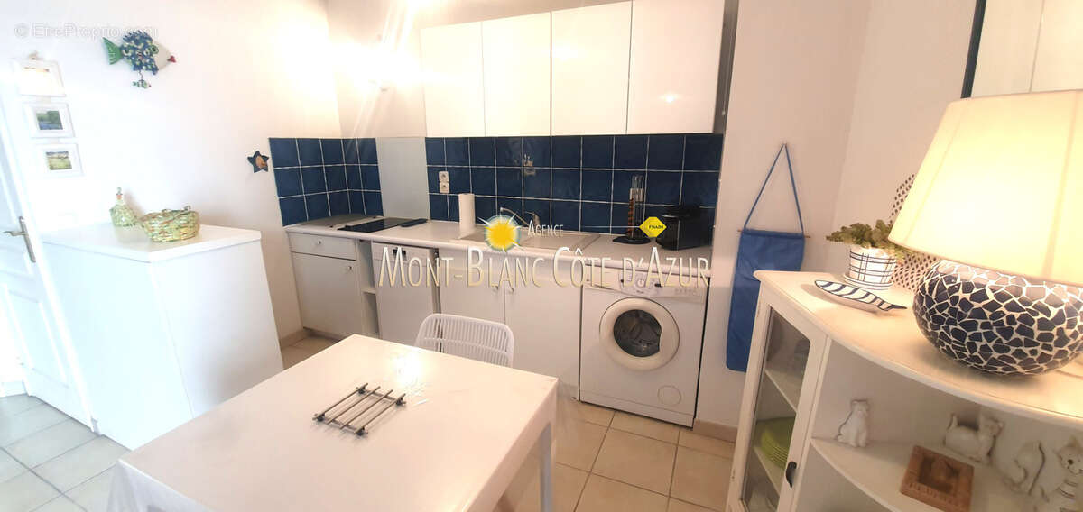Appartement à SAINTE-MAXIME