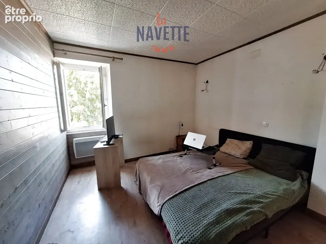 Maison de village à usage d'habitation avec jardin - photo 8