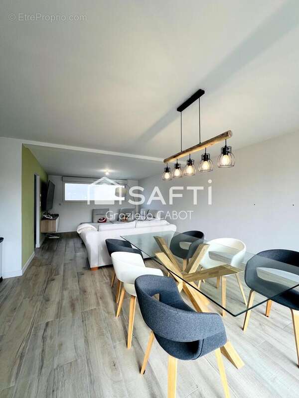 Photo 3 - Maison à SAINS-EN-GOHELLE