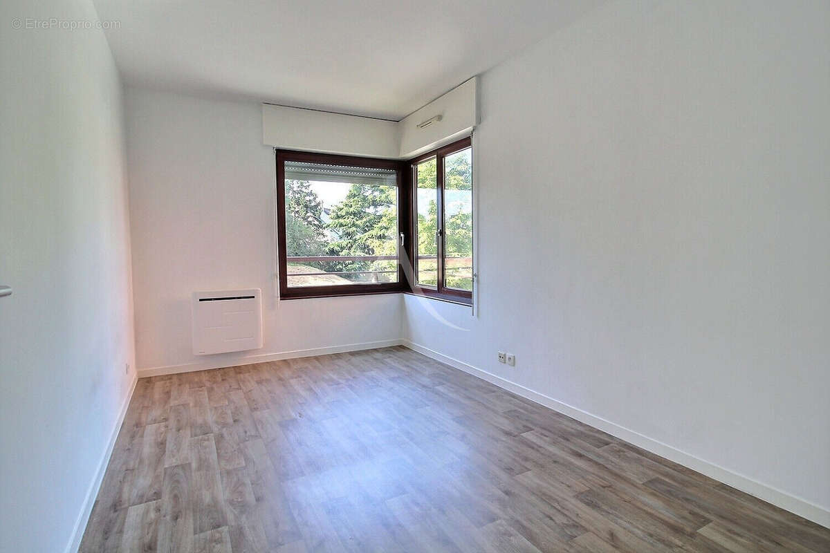 Appartement Maurepas 2 pièces  de 51 m2 avec parking sous-sol - photo 4