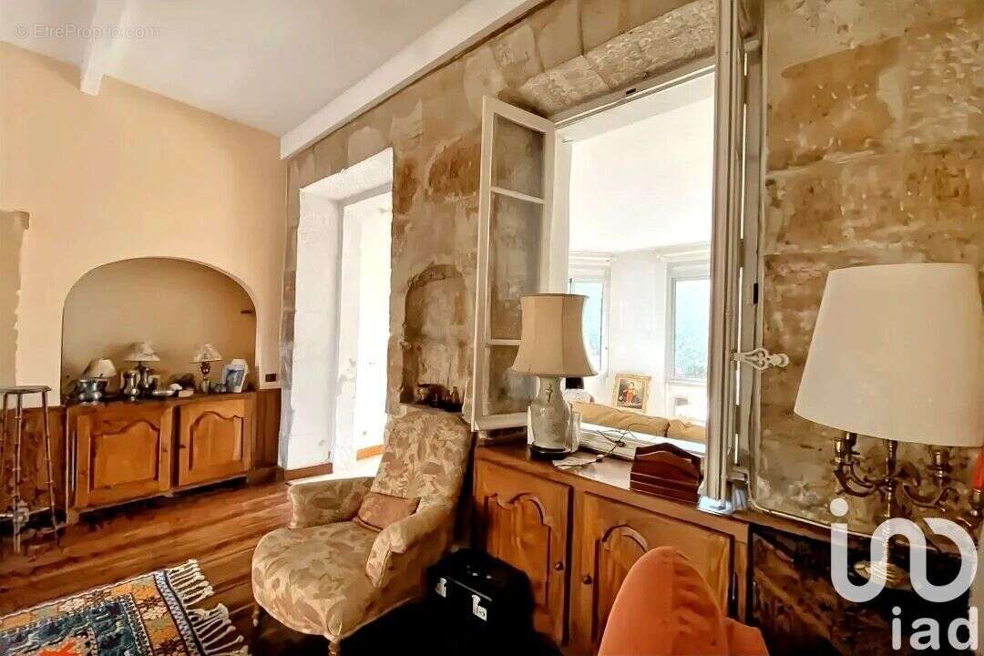 Photo 3 - Maison à PERNES-LES-FONTAINES